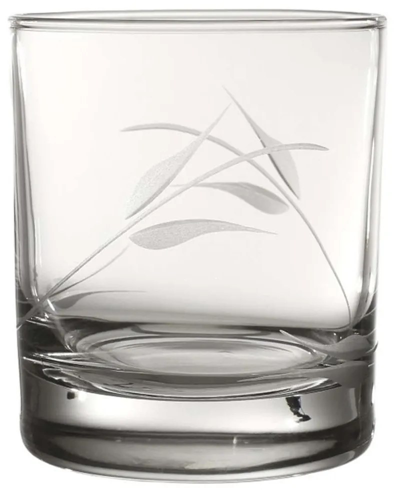 Ποτήρι Ταγιέ 20 Κρασιού "Luisa" Cortina BR10102401 Clear Bormioli Rocco Glass