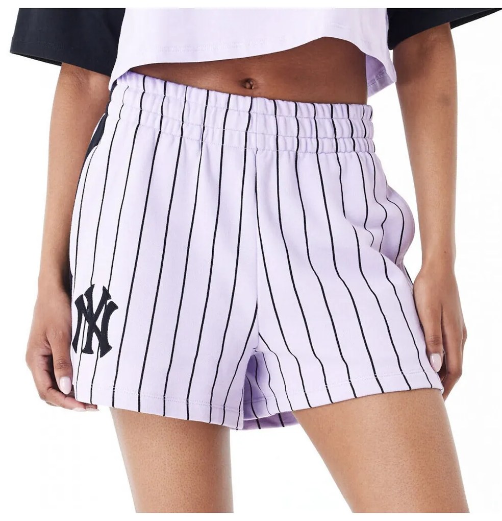 Shorts & Βερμούδες New-Era  Mlb lifestyle shorts neyyan