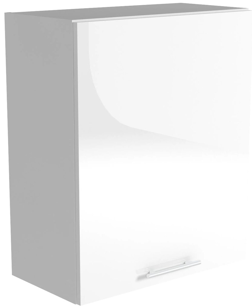 VENTO G-60/72 top cabinet, color: white DIOMMI V-UA-VENTO-G-60/72-BIAŁY