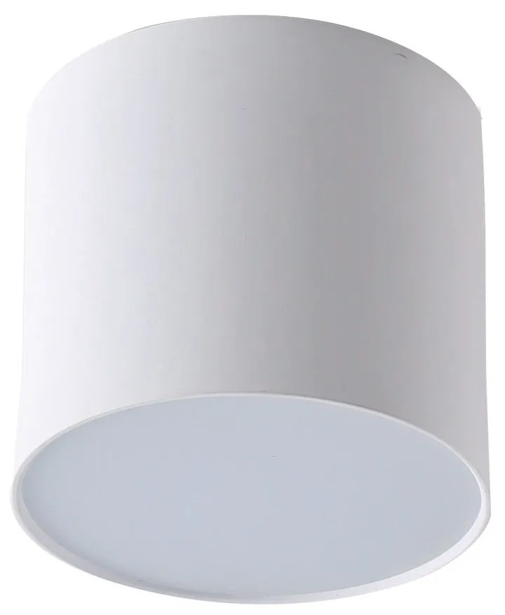 Φωτιστικό Πλαφονιέρα LED Viokef Jaxon White 4157300