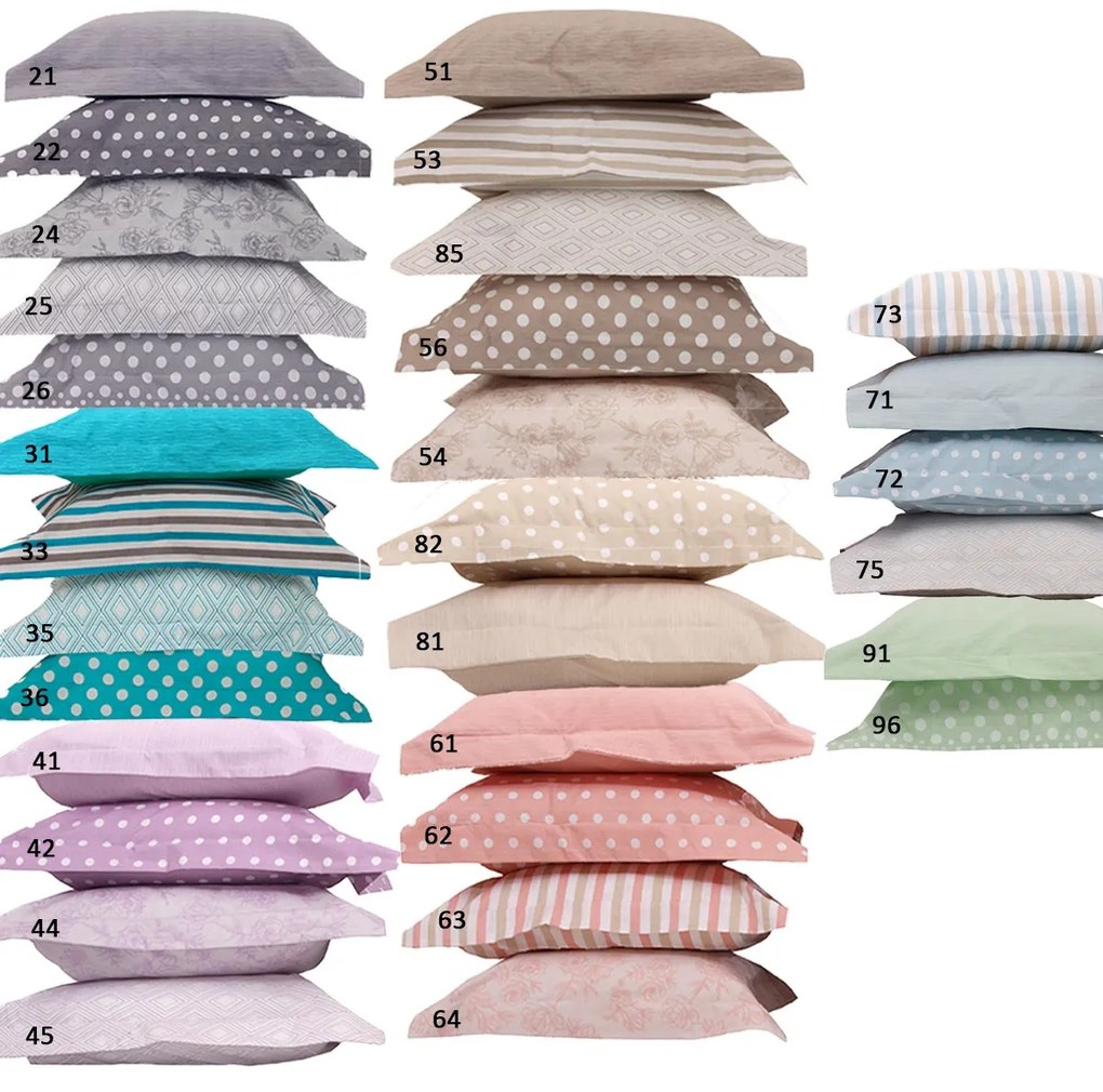Κουβερλί Κούνιας (110x150) Anna Riska Baby Mix &amp; Match Μπεζ