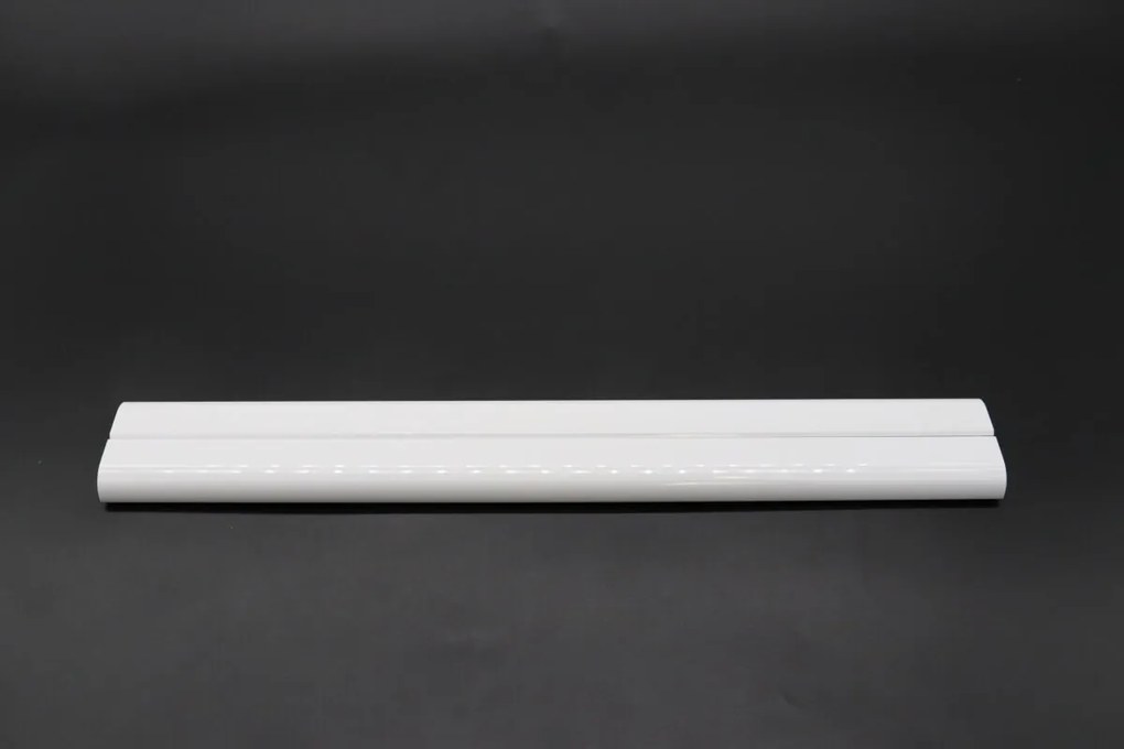 SC58 - Door Frame Left/Right (White) (Set-2 Pcs)