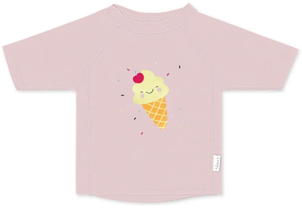 Παιδική Μπλούζα Με Αντηλιακή Προστασία Saro Ice Creams 6-9 Μηνών