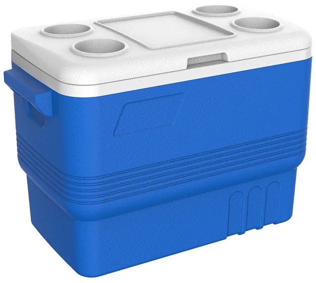 Ψυγείο Ισοθερμικό Kale Thermos Icemax 45lt KL100-045