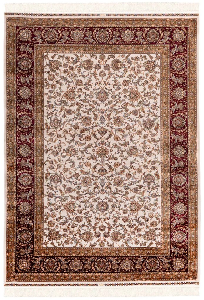 Χαλί Babil 310 Cream-Multi Kayoom 160X230cm