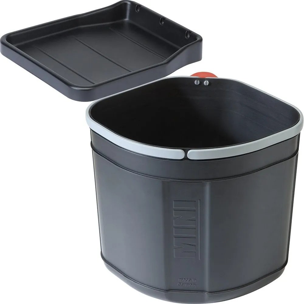 Franke Sorter Mini Οικολογικός Κάδος Απορριμμάτων