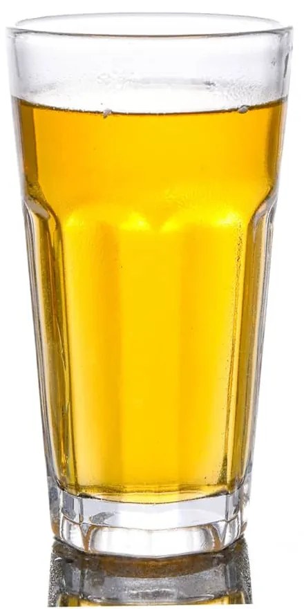 vidaXL Ποτήρια Μπίρας 6 Τεμ. 310 ml