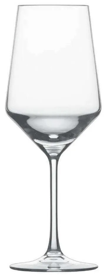 Ποτήρι Νερού Pure 112413 540ml Clear Zwiesel Glas Glass