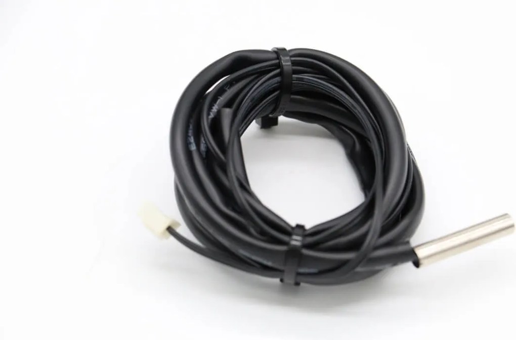 M-Ice 28/45 Condenser Temp Sensor 1.2M