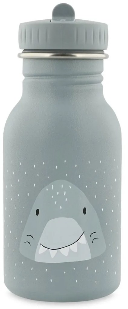 Παγούρι 350ml Με Στόμιο Trixie Mr.Shark