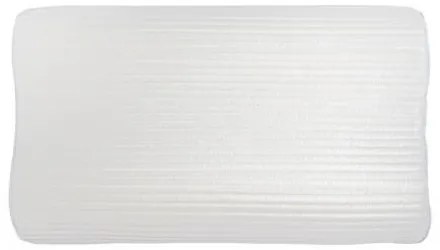 ΜΑΞΙΛΑΡΙ ΥΠΝΟΥ Fylliana Ergo Sense ΛΕΥΚΟ ΧΡΩΜΑ 35x60x13εκ 869-225-034