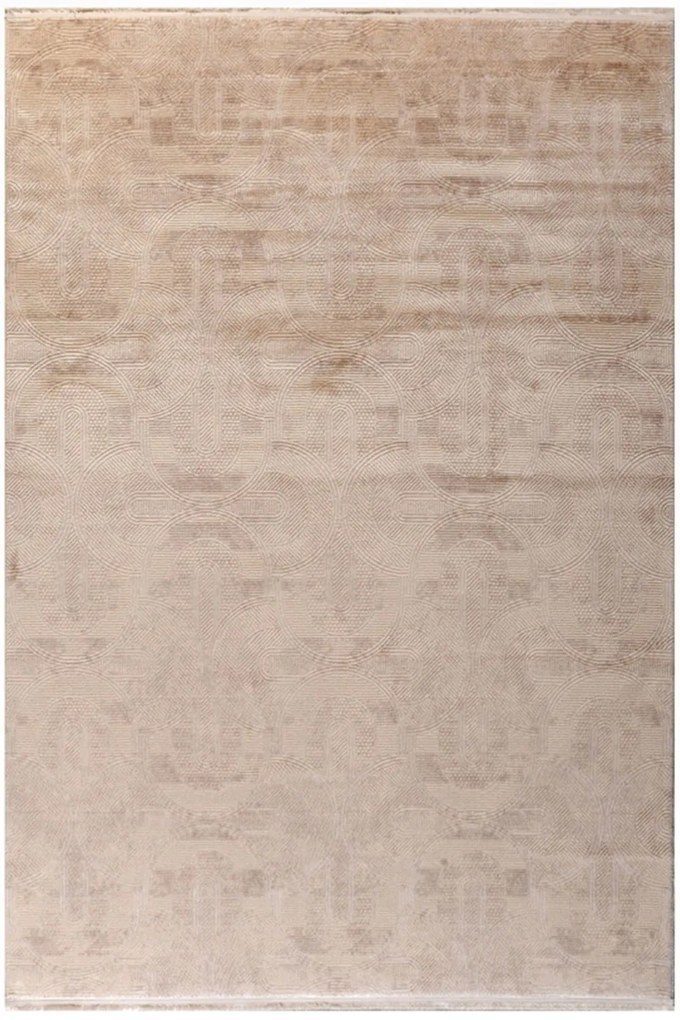 Χαλί Arden 73392-070 Beige Merinos 200X290cm