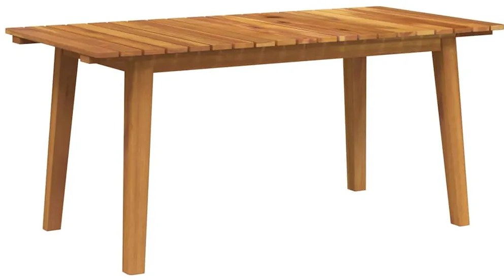 vidaXL Κήπου Καρέκλες με Τραπέζι 3 pcs Γκρι 90 x 45 x 40 cm