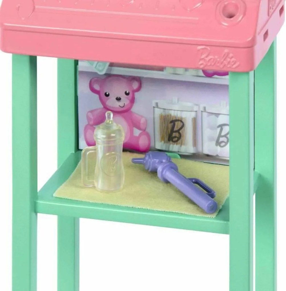 Κούκλα Barbie (x2)