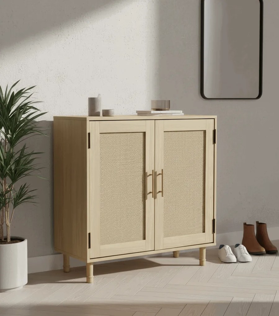 Παπουτσοθήκη Cibra