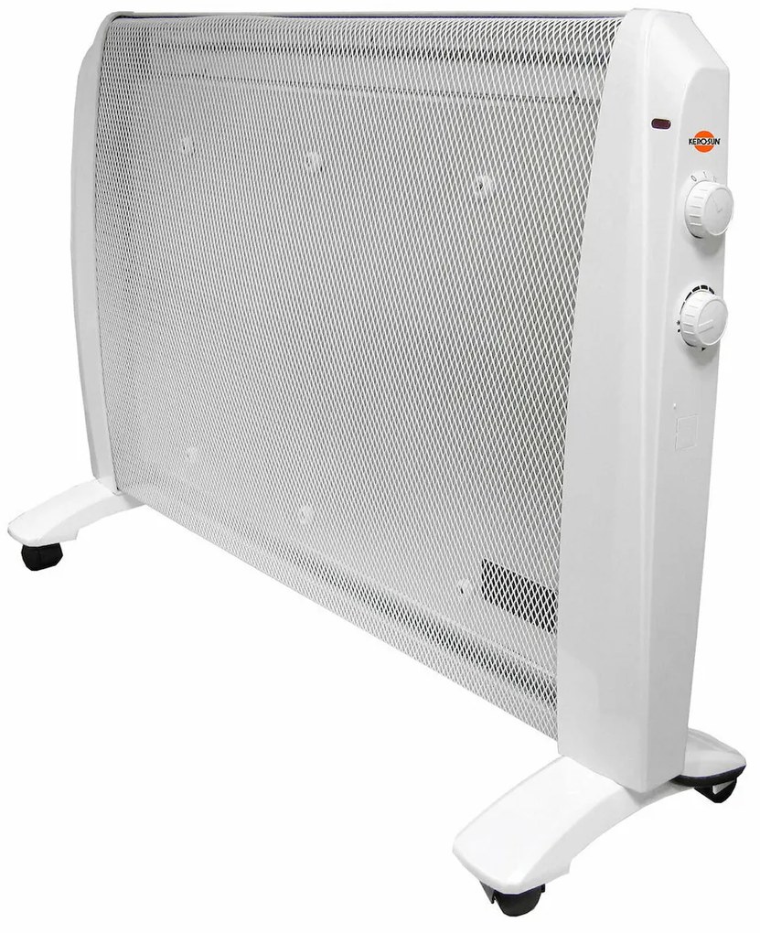 Kerosun KPMC-20 Θερμοπομπός Δαπέδου 2000W Mica 80.3x57cm