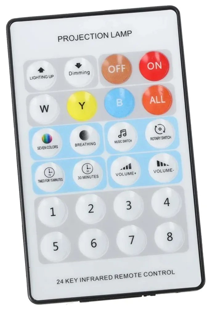 Φωτάκι νυκτός KX2969 IKONKA