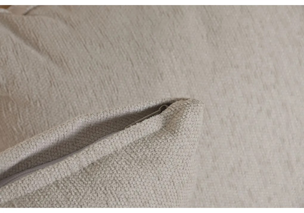 Κήπος πολυθρόνα Home ESPRIT Φυσικό 140 X 60 X 120 CM