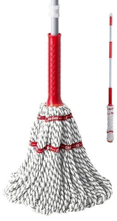 Σφουγγαρίστρα Liao Twist Mop - A130089