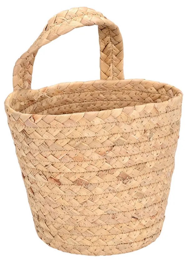 Καλάθι Κρεμαστό Florana 15x15x23cm Estia 02-29630