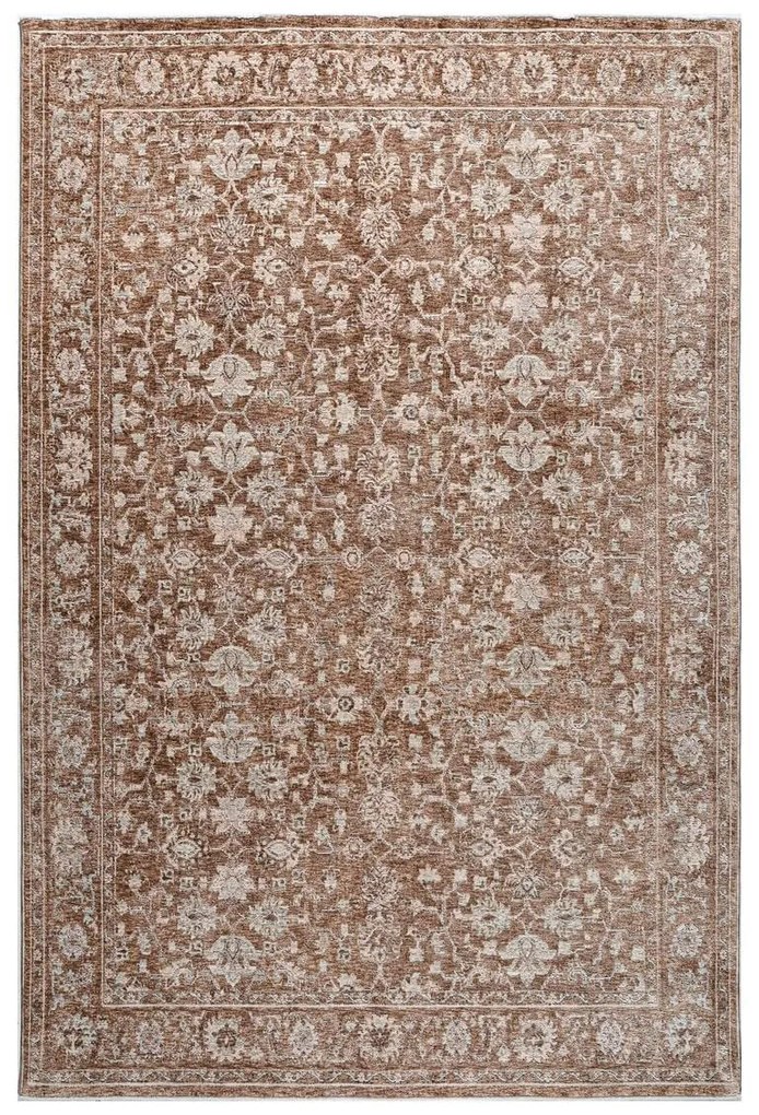 Χαλί (170x240) Polcarpet Lyra 863 Brown