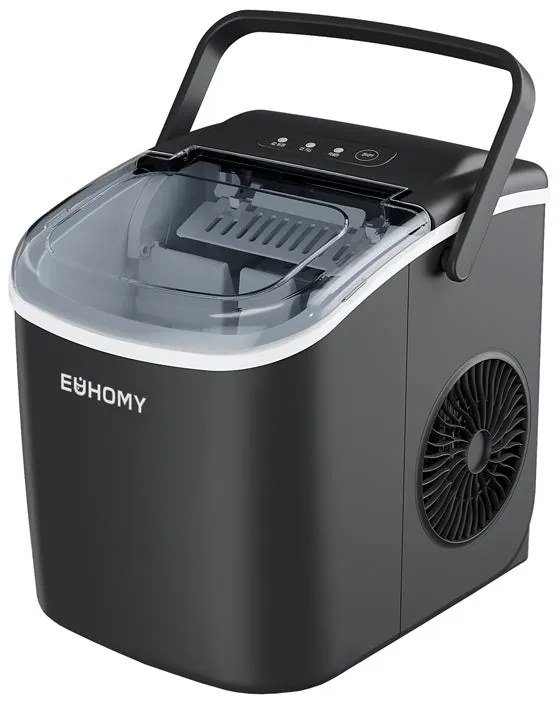 Ice Maker Euhomy IM06D
