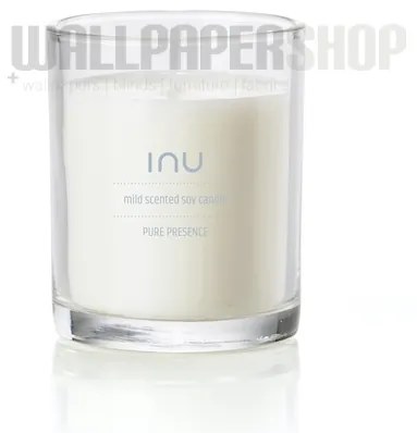 INU ΑΡΩΜΑΤΙΚΟ ΚΕΡΙ PURE PRESENCE