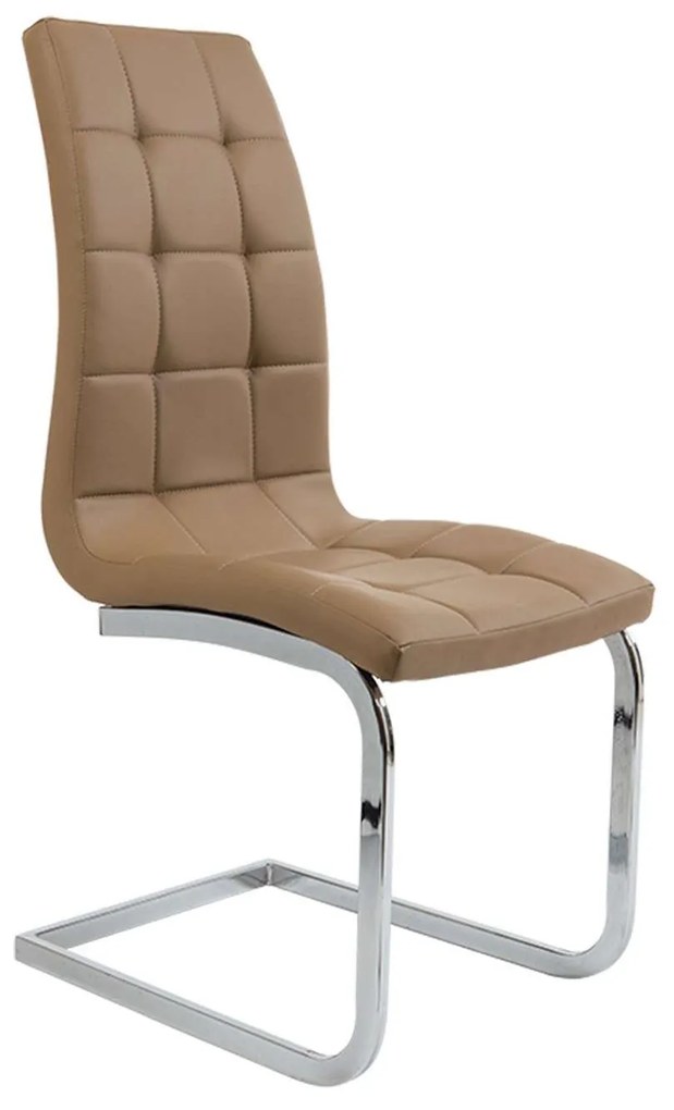 Καρέκλα Semina Μόκα 42 x 43 x 101