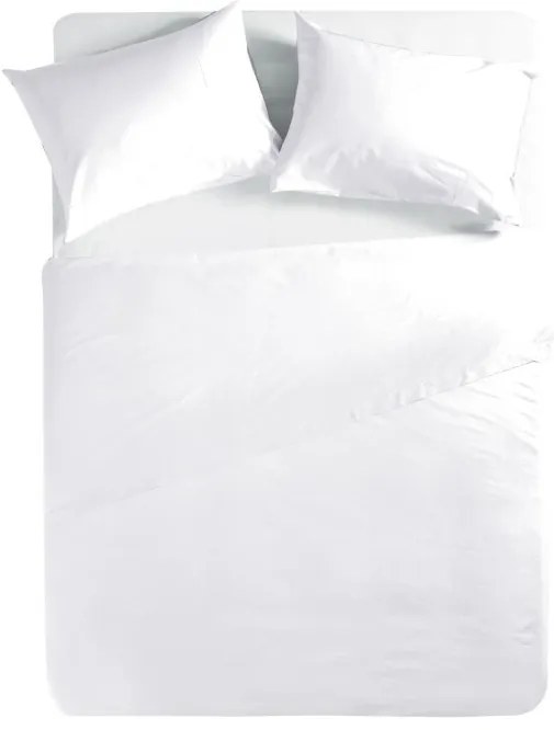 ΣΕΝΤΟΝΙ ΒΑΜΒ.BASIC Μ.Λ.140X200+30 - 140X200+30 - 200-WHITE 5205495555706