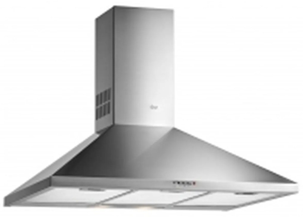 Συμβατικός Απορροφητήρας Teka DBB70 INOX Ασημί Χάλυβας