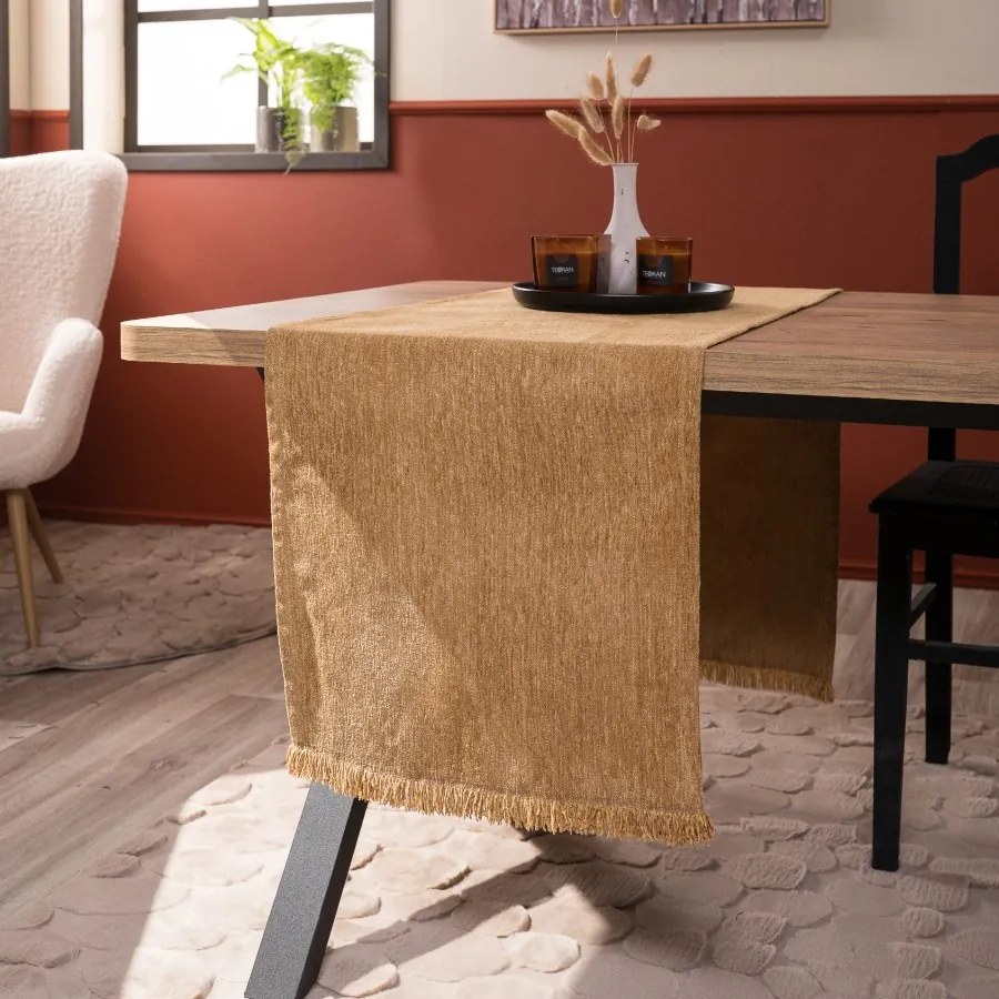 Τραβέρσα Basic 08  της Teoran Διάσταση: Τραβέρσα Basic 08 - 45x180cm