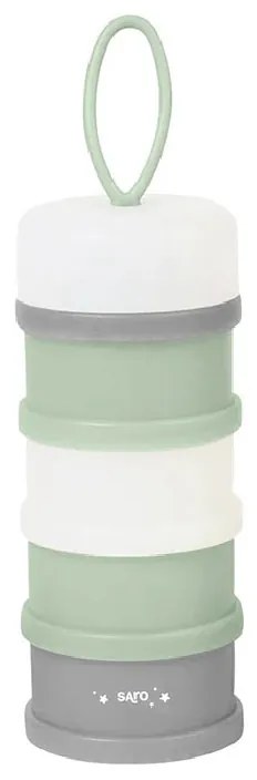 Δοσομετρητής Σκόνης Γάλακτος 4 Θέσεων Saro Hunter 25705