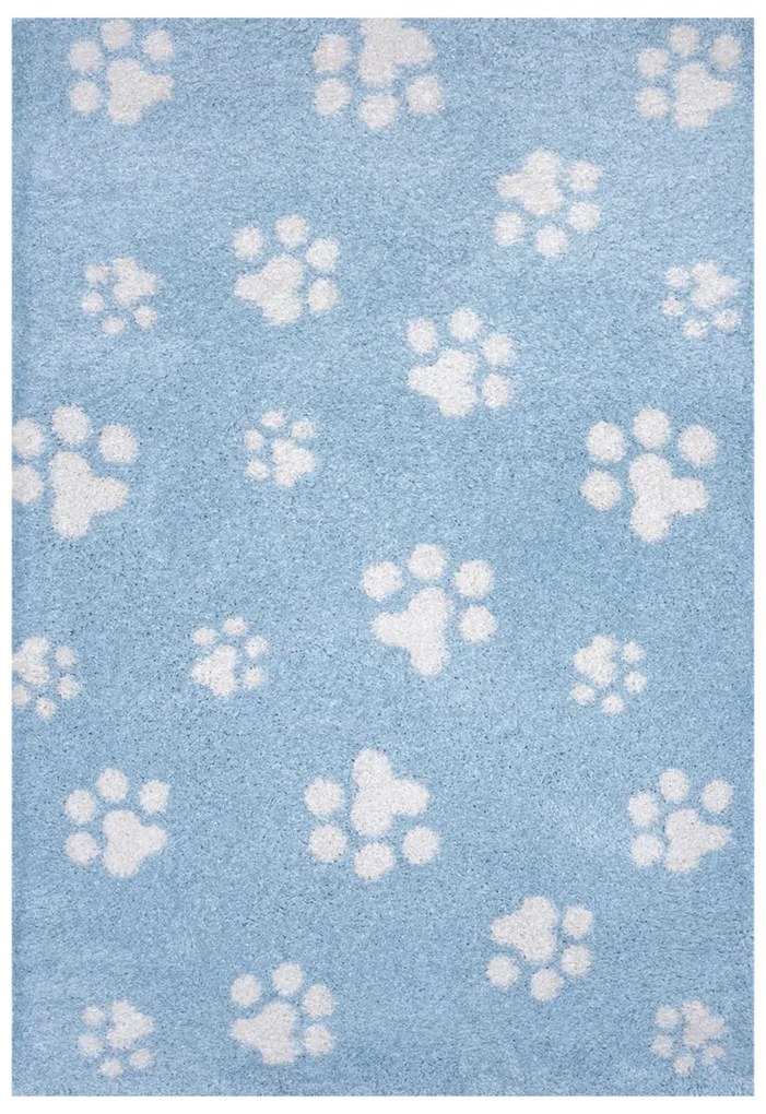 Παιδικό Χαλί (160x230) Colore Colori Cocoon 8392/030