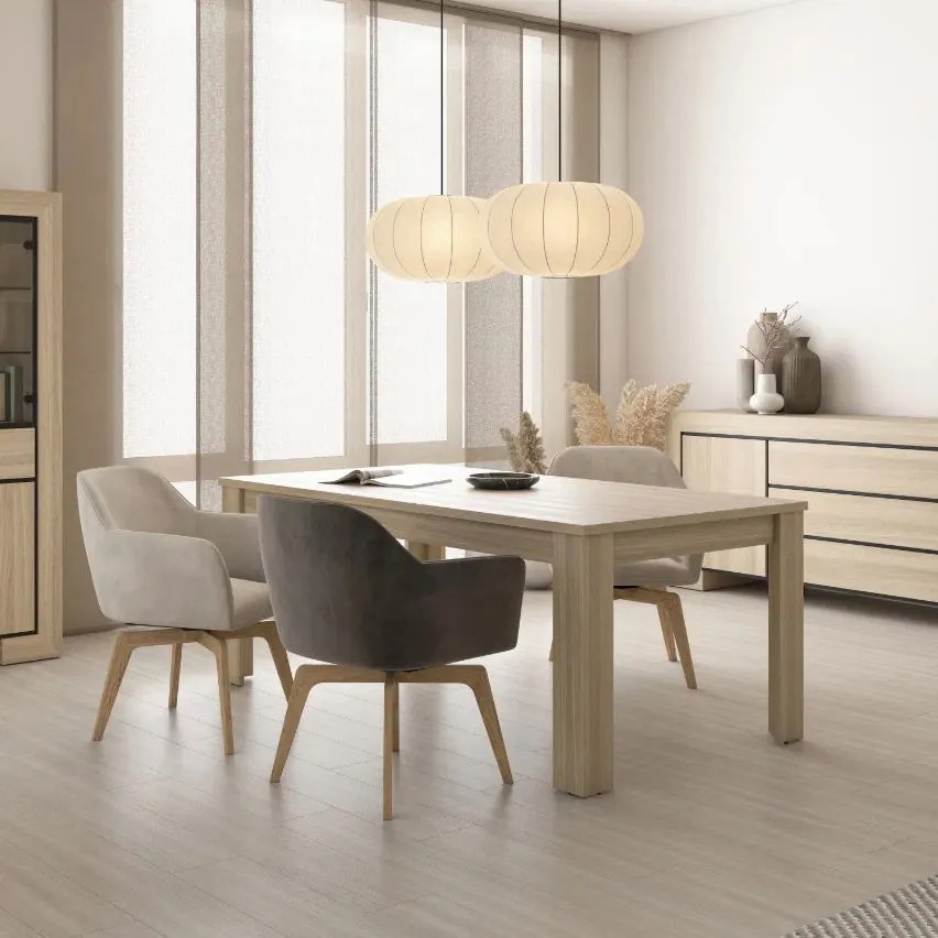 Σετ τραπεζαρίας Lyra