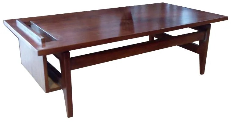 Artekko Ha Τραπέζι Σαλονιού (130x65x40)cm Artekko 047-5002