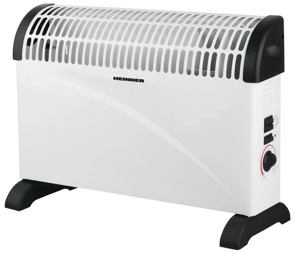 Heinner HCVH-Y2000T Θερμοπομπός Δαπέδου 2000W