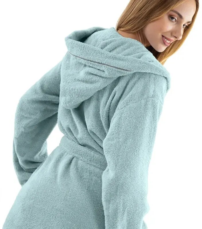 Μπουρνούζι Casual Sky XL 5206480614439