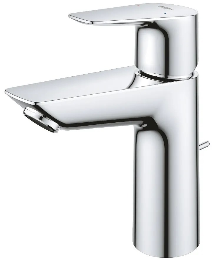 Μπαταρία νιπτήρα Medium Grohe BauEdge