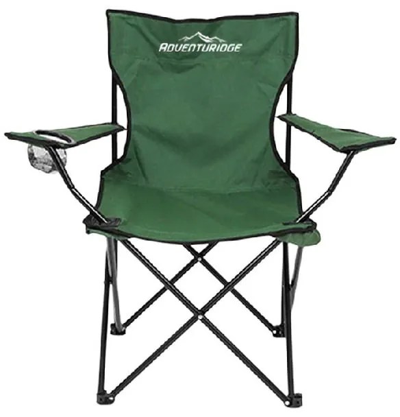 Πτυσσόμενη Καρέκλα με Ποτηροθήκη - Folding Chair