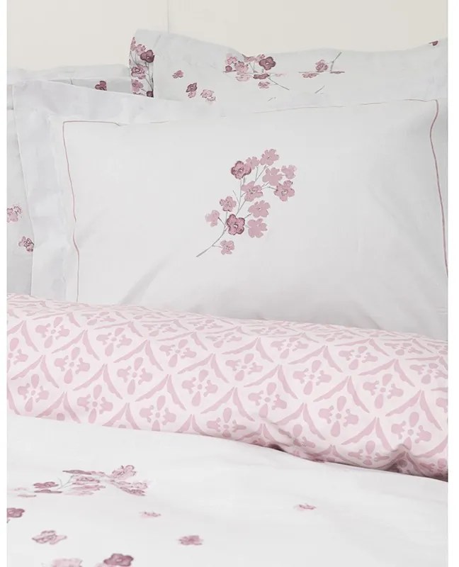 Σετ Σεντόνια King Size 270x280 Roselle 5206482174863