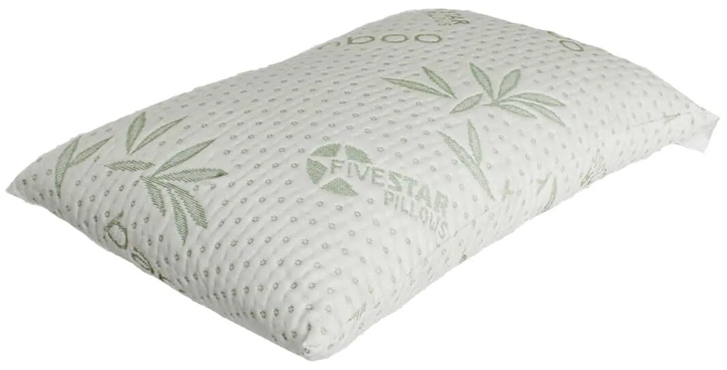 Μαξιλάρι Ύπνου Ανατομικό Μαλακό (45x65) Idilka 11541-X Memory Foam