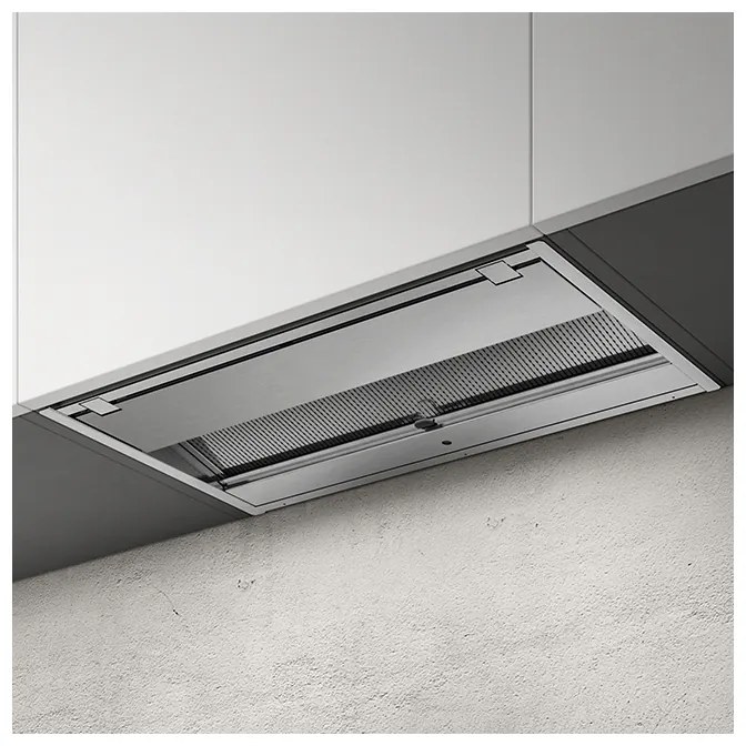 Elica Boxin Dry IX/A/60 Εντοιχιζόμενος Απορροφητήρας 60cm Inox