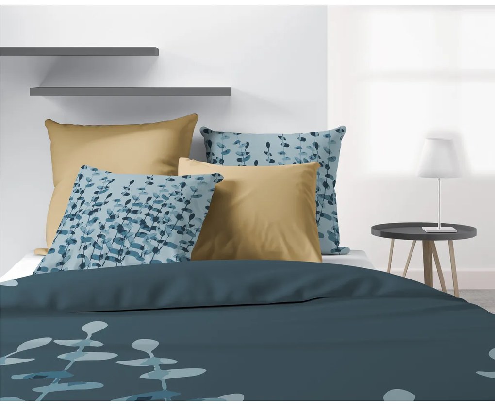 Σετ κλινοσκεπασμάτων Atelier du Linge LUNARIA