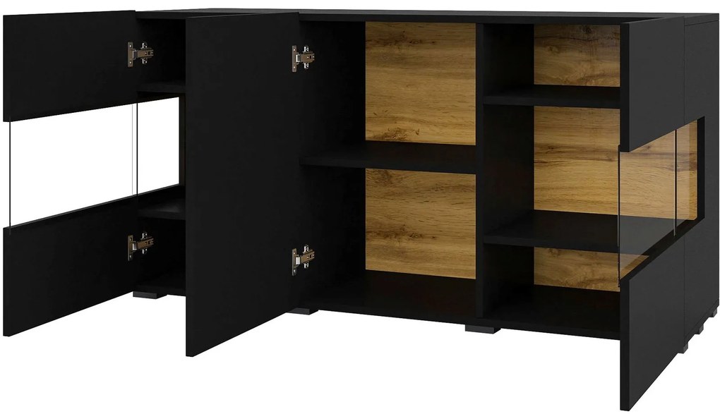 Μπουφές Fairy-Mauro