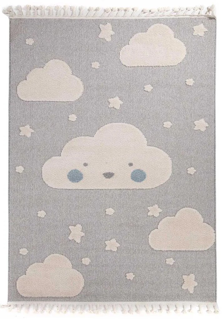 Παιδικό Χαλί (133x190) Royal Carpet Lila Kids 10