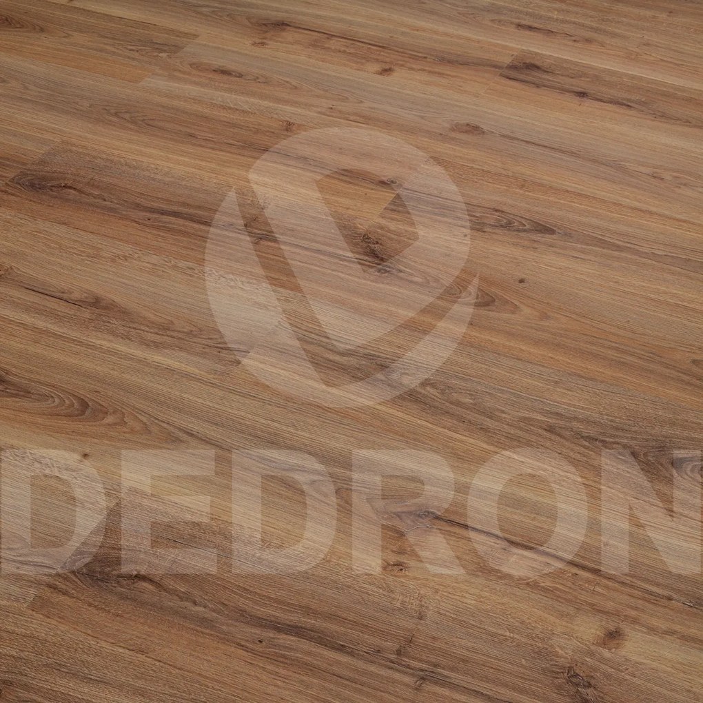 Laminate PUREFLOOR 7mm DEVON OAK 1331×194×7 (mm)