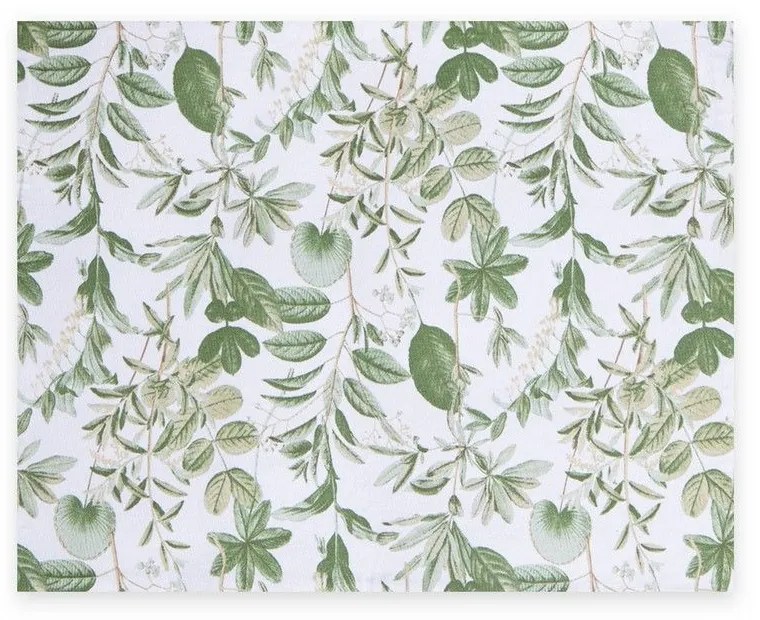 Σουπλά Day Maker Green Nef-Nef 100% Cotton
