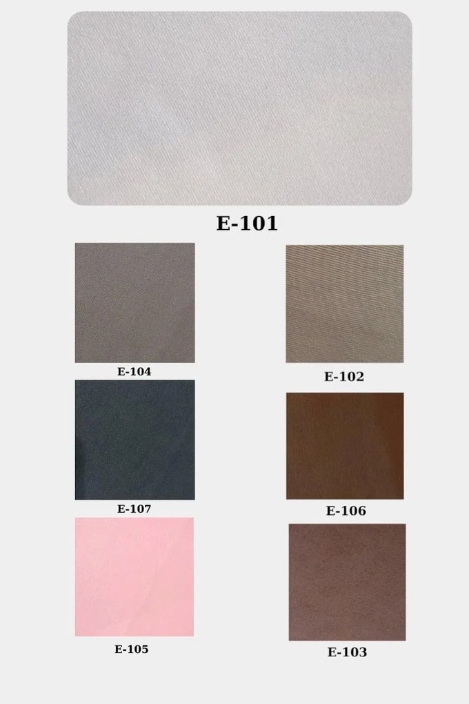 Κρεβάτι Rapid με Αποθηκευτικό Χώρο - 120x200cm