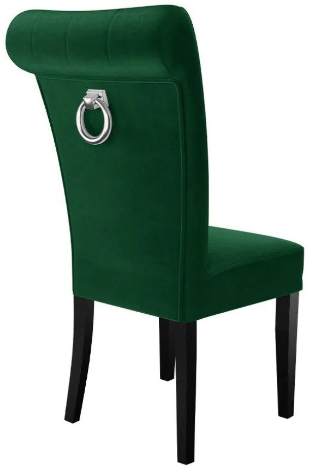 καρέκλα Mandee S65 Plus-Prasino