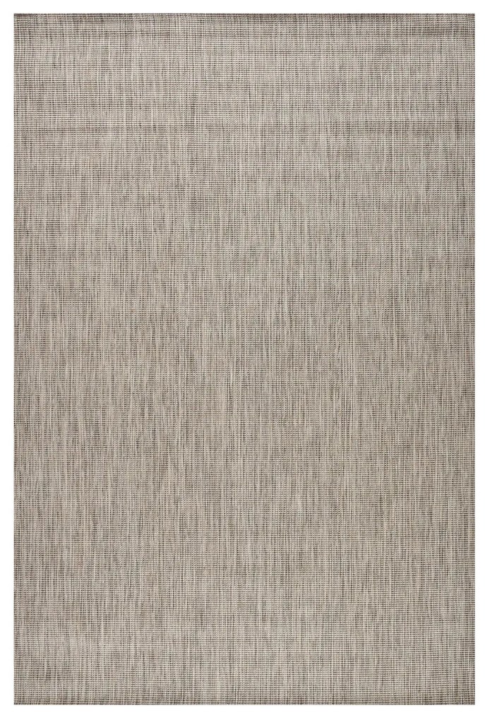 Χαλί Καλοκαιρινό (160x230) Polcarpet Bali Rainbow 1838 Sand